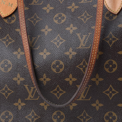 Louis Vuitton Monogram Neverfull MM 17 of 18