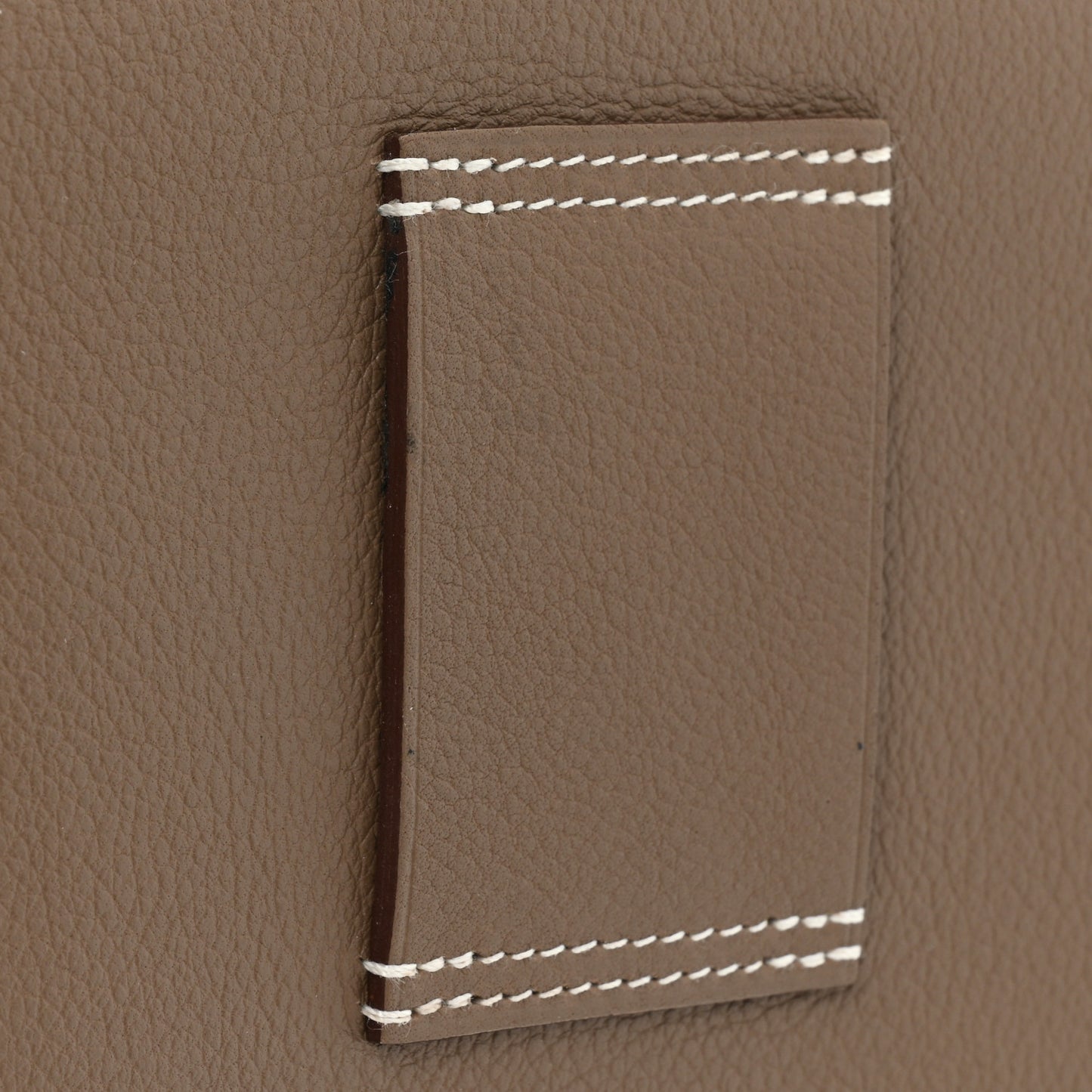 Evercolor Roulis Slim Wallet Etoupe