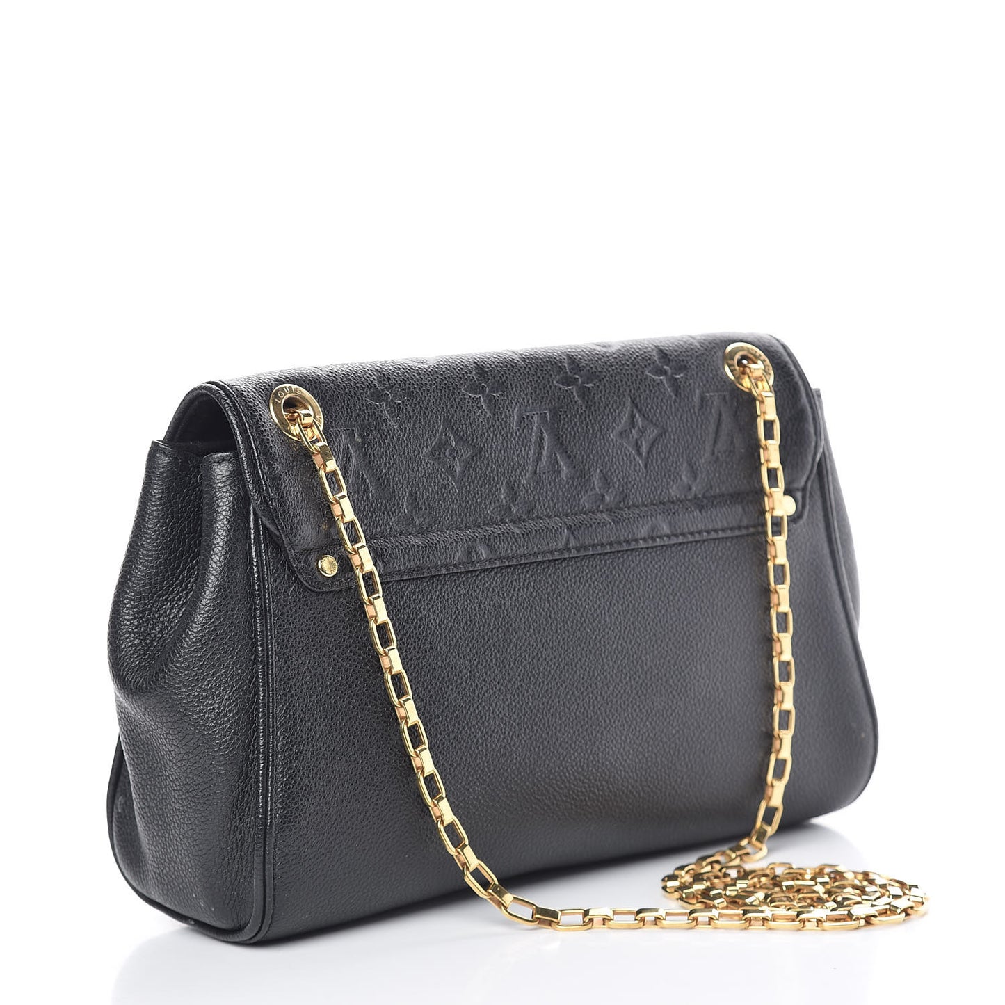 Empreinte Saint Germain PM Black