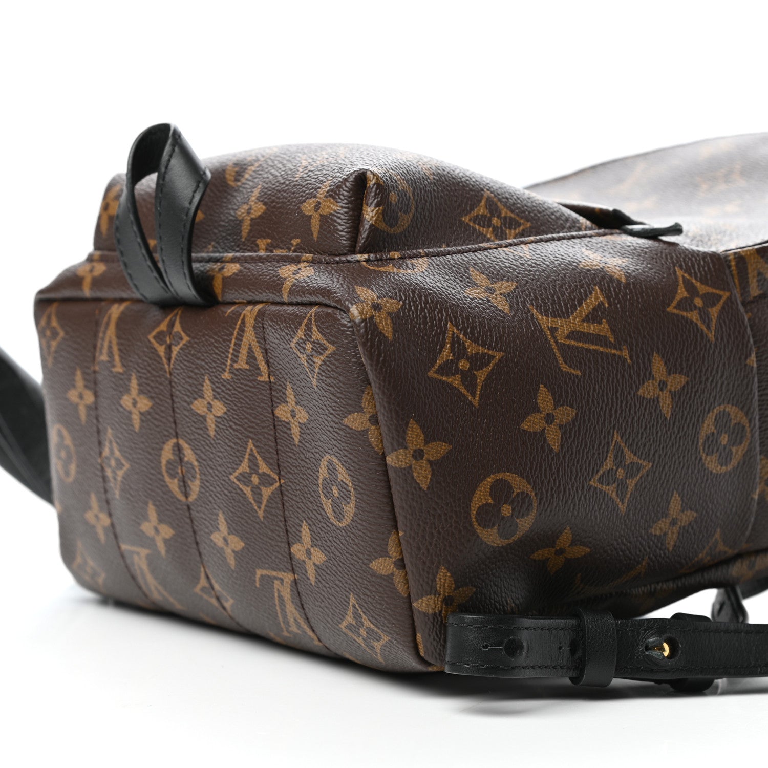 Louis Vuitton Monogram Palm Springs Backpack PM 17 of 17