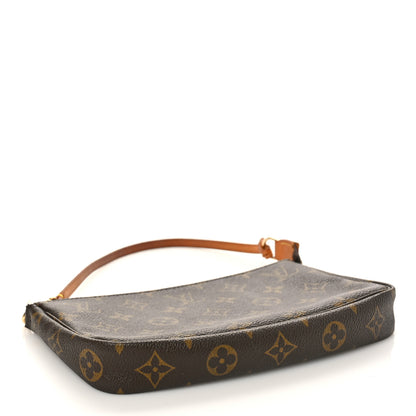 Louis Vuitton Monogram Pochette Accessories 4 of 9