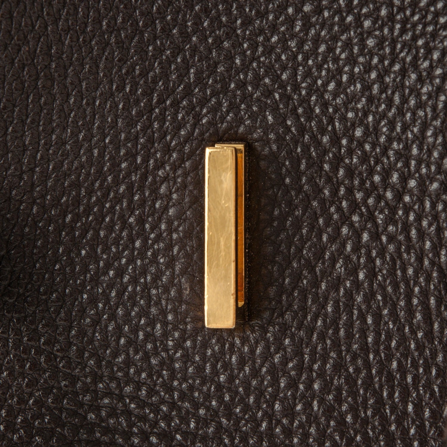 Hermes Togo Birkin 35 Ebene 15 of 26