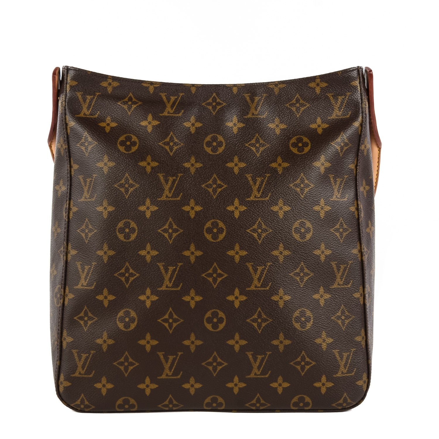 Louis Vuitton Monogram Looping GM 1 of 7