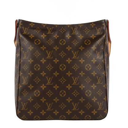 Louis Vuitton Monogram Looping GM 1 of 7