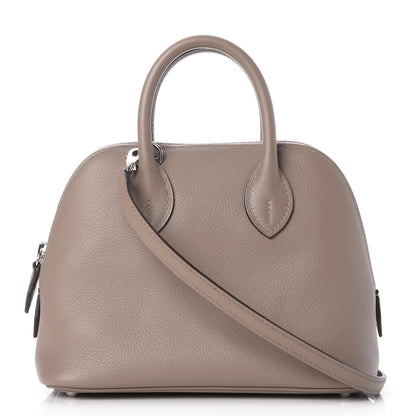 Hermes Evercolor Mini 1923 Bolide Gris Asphalte 1 of 7