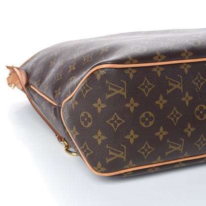 Louis Vuitton Monogram Delightful MM 5 of 14