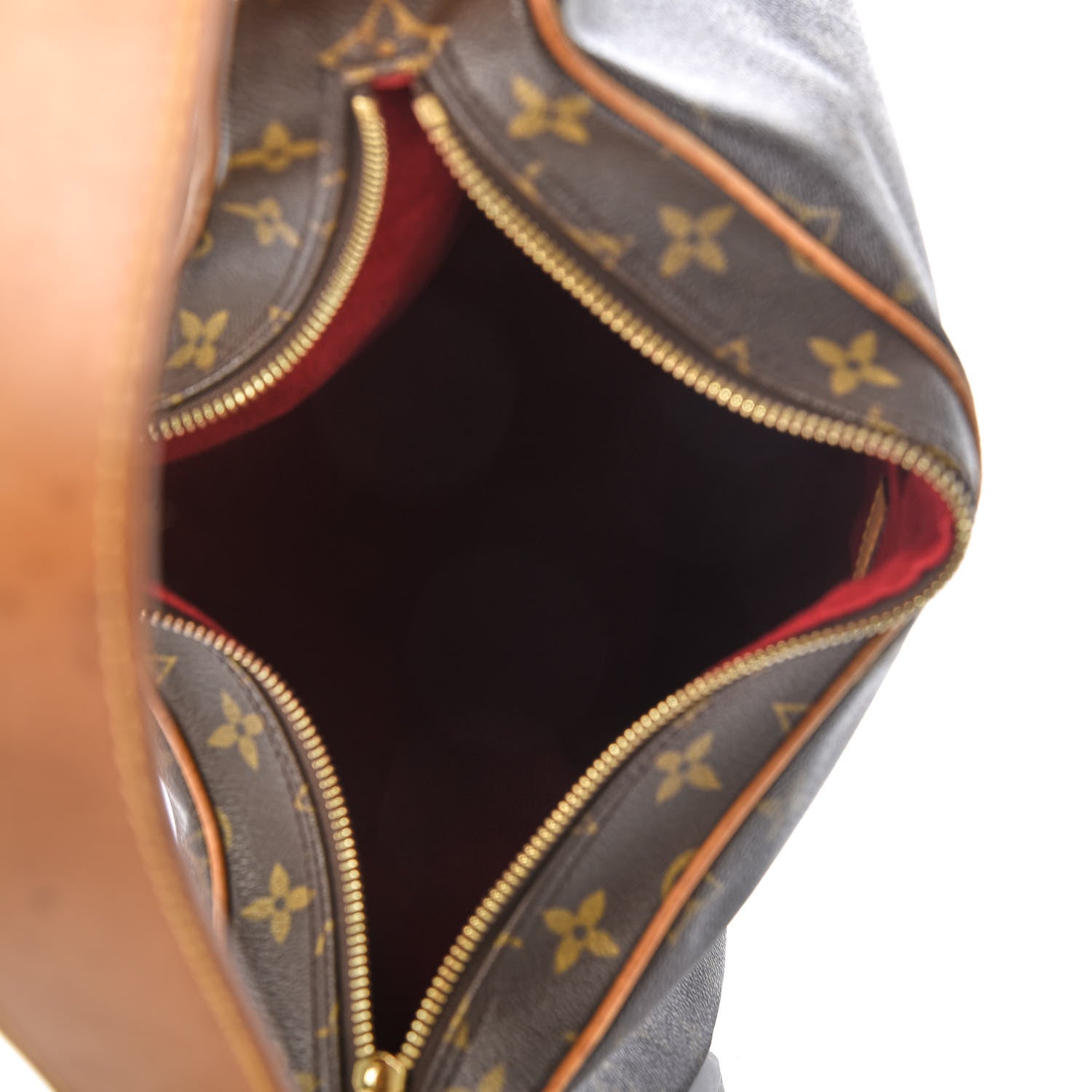 Louis Vuitton Monogram Croissant GM 5 of 12