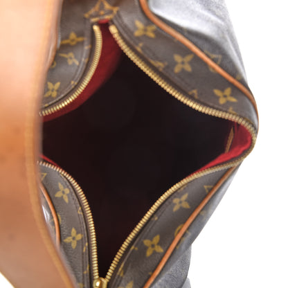 Louis Vuitton Monogram Croissant GM 5 of 12