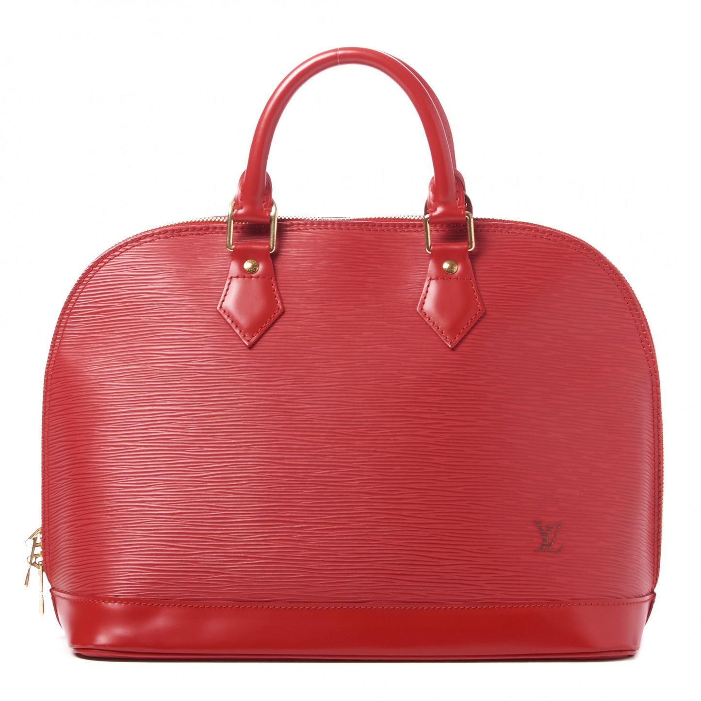 Epi Alma PM Rouge