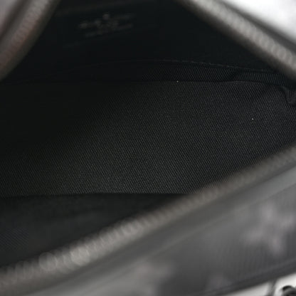 Louis Vuitton Monogram Eclipse Mini Soft Trunk 5 of 11