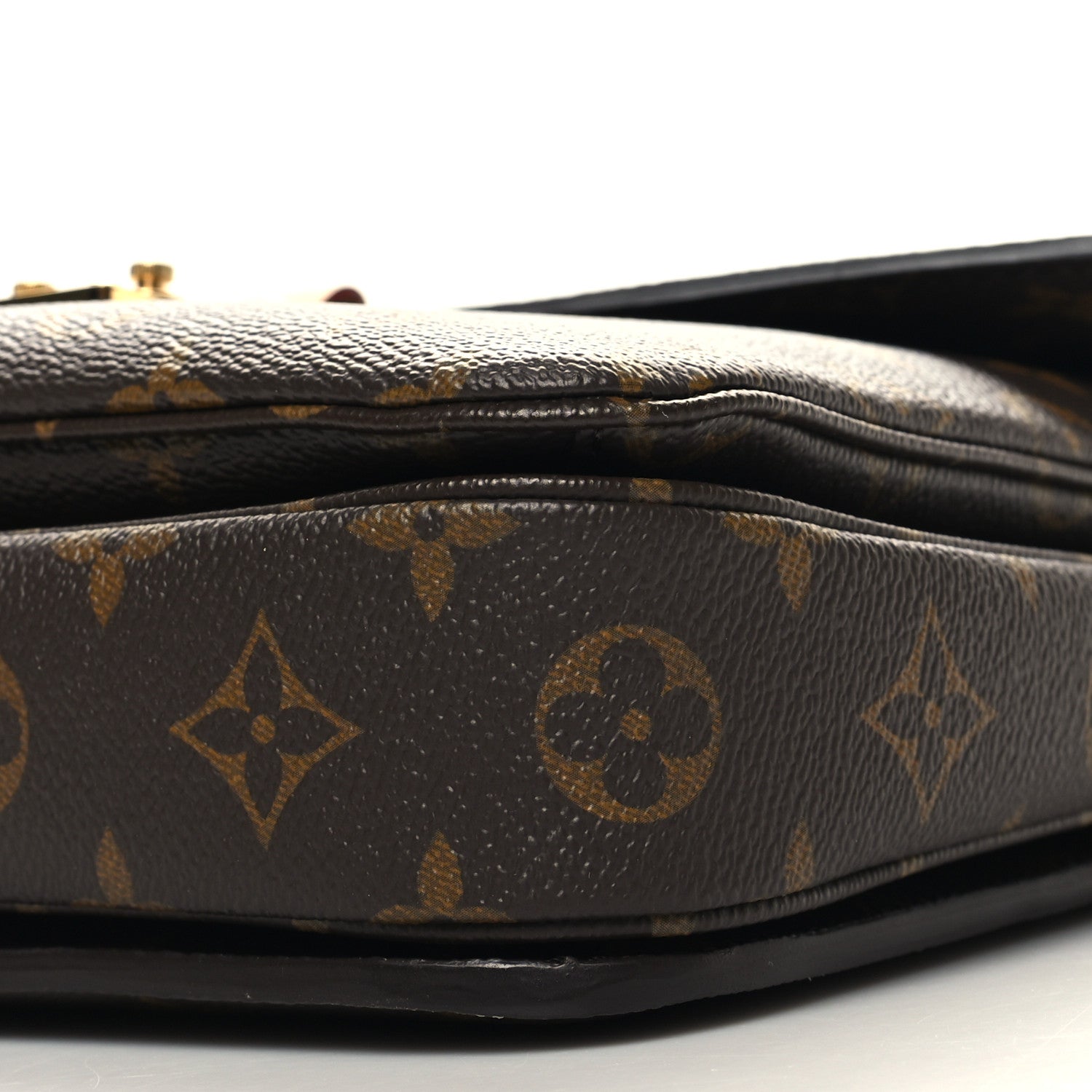 Louis Vuitton Monogram Pochette Metis 10 of 10