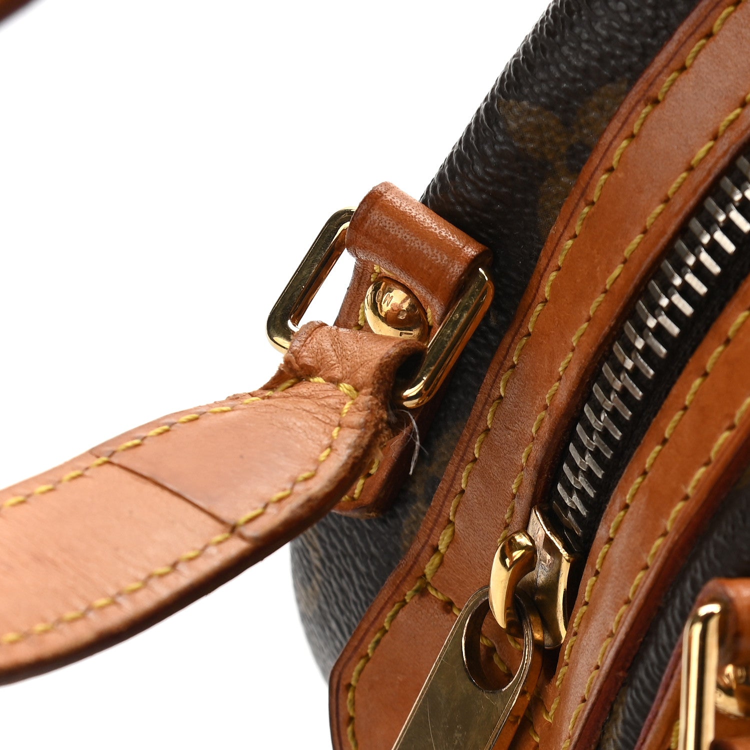 Louis Vuitton Monogram Klara 10 of 11