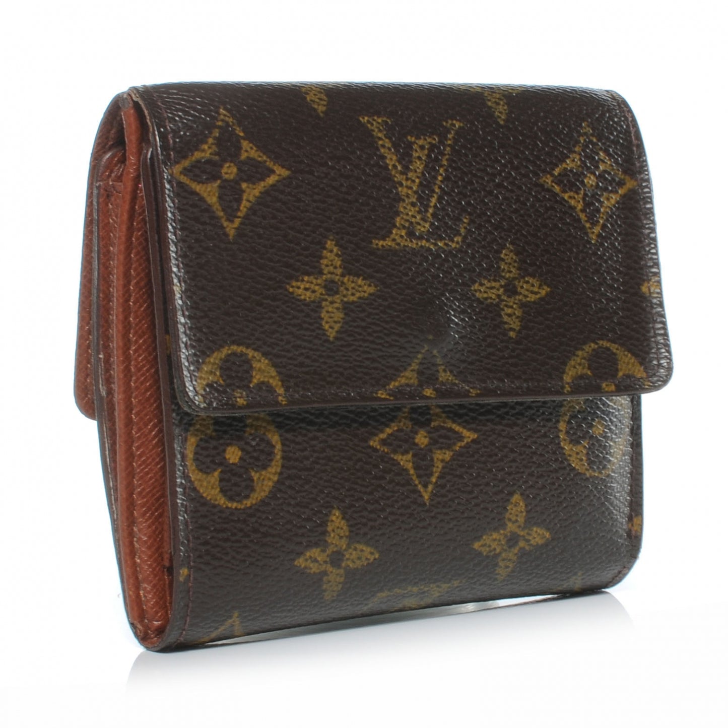 Monogram Elise Wallet