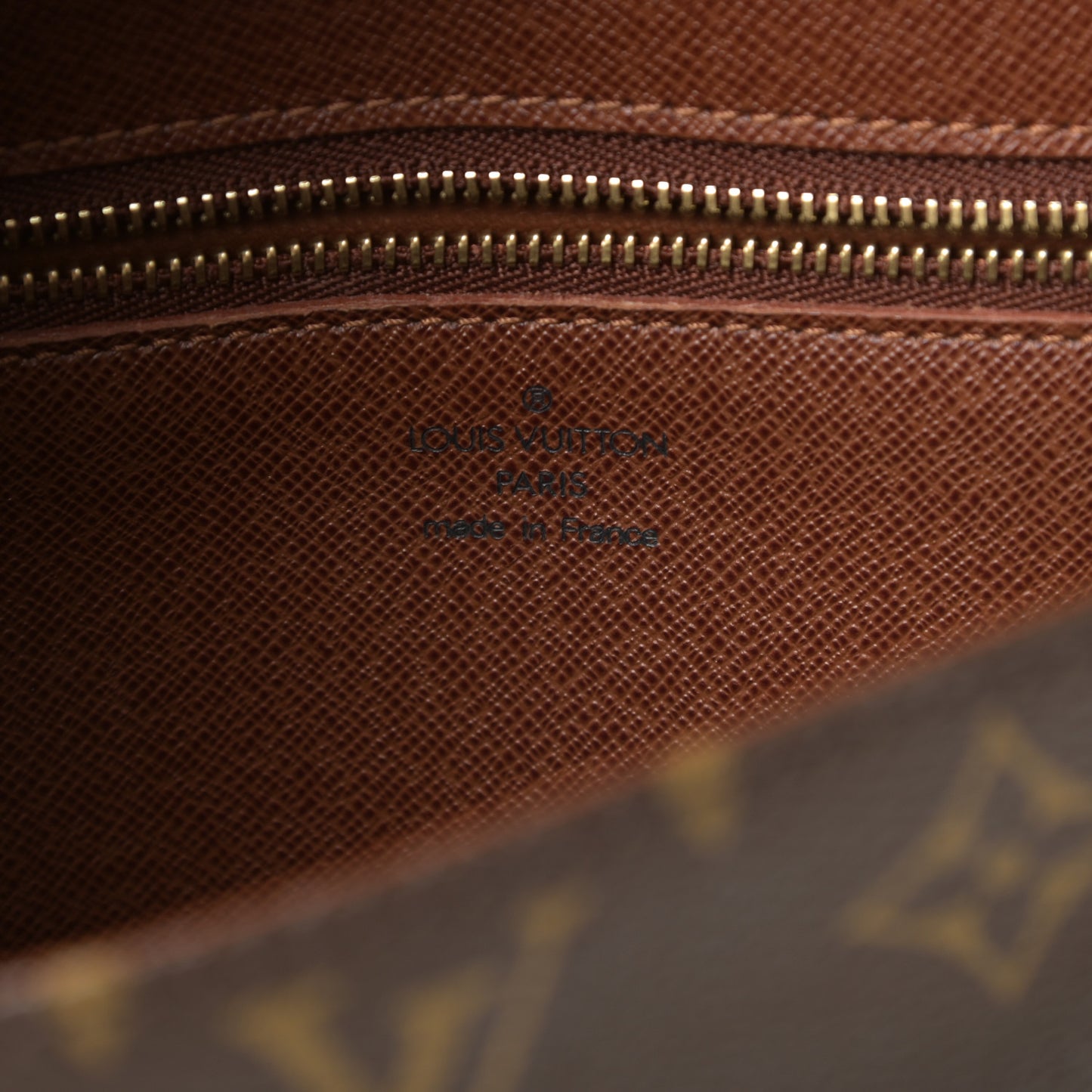 Monogram Saint Cloud GM