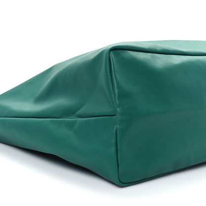 Goyard Goyardine Reversible Anjou GM Green 15 of 19