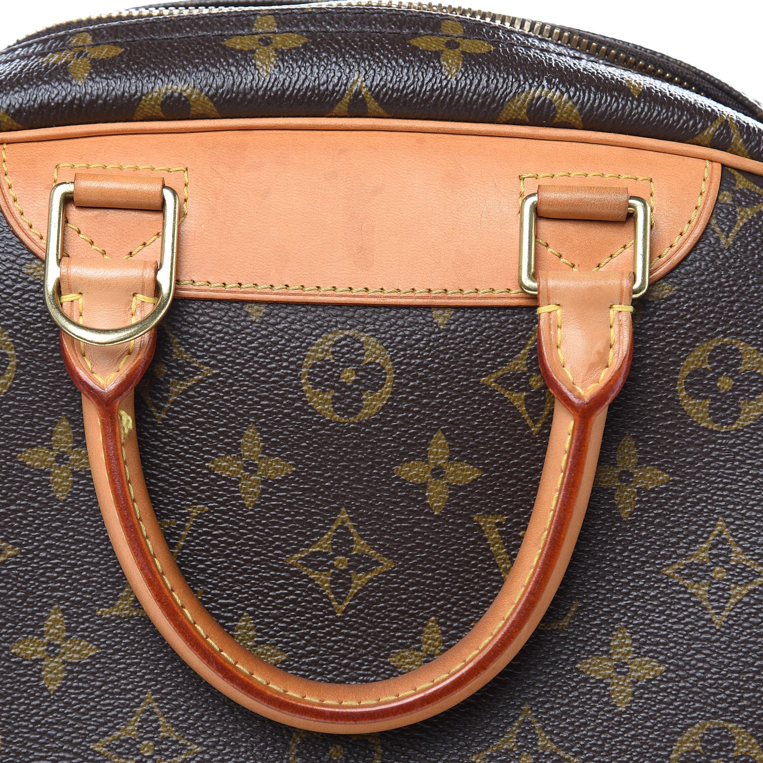 Louis Vuitton Monogram Trouville 10 of 13