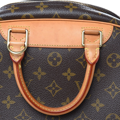 Louis Vuitton Monogram Trouville 10 of 13