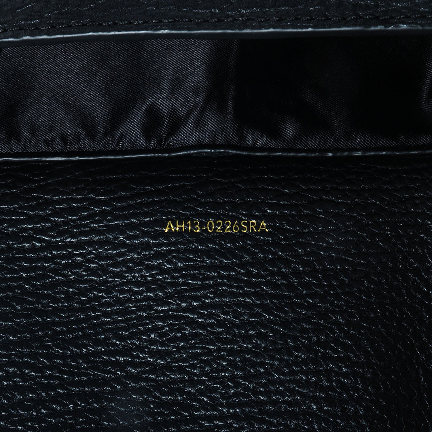 3.1 Phillip Lim 3.1 Calfskin Fur Mini Studded Satchel Black 7 of 10