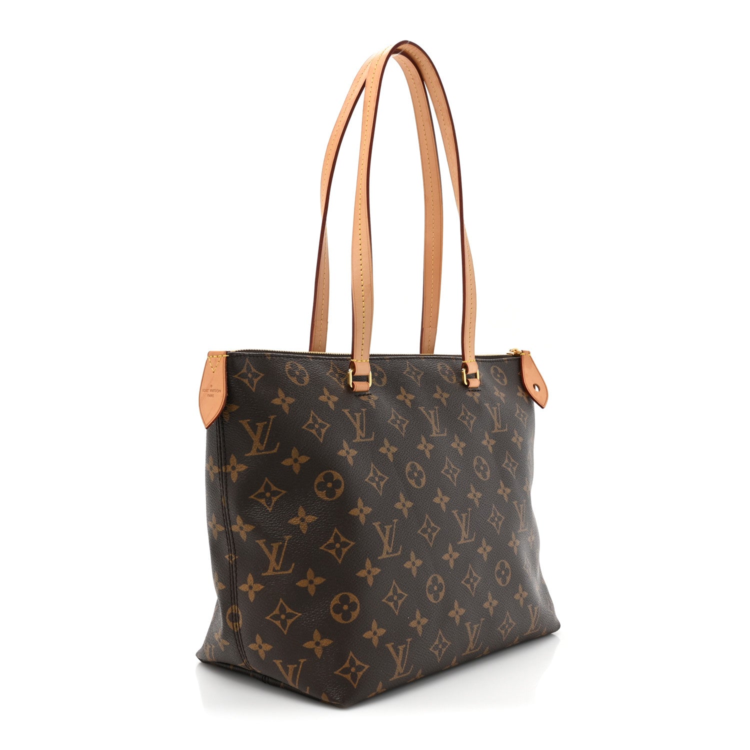 Louis Vuitton Monogram Iena PM 3 of 15