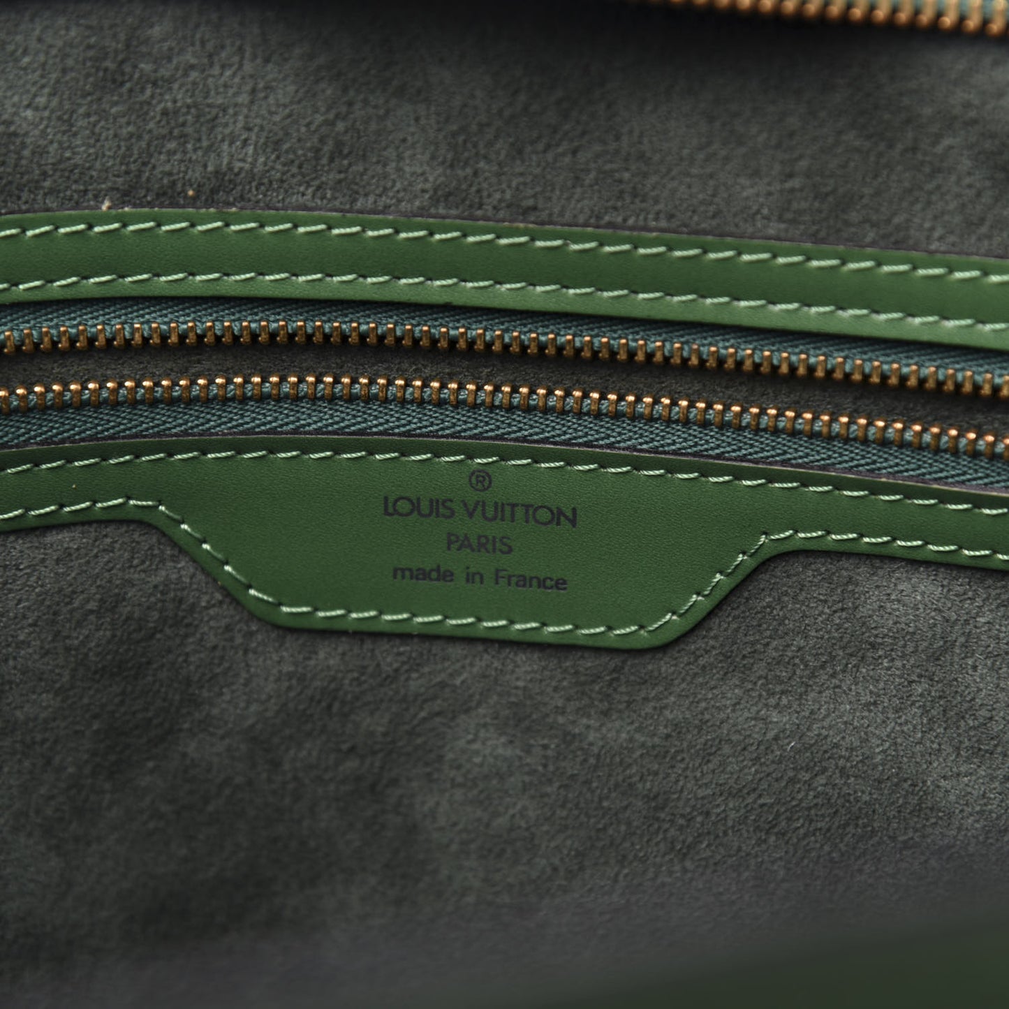 Epi Saint Jacques GM Borneo