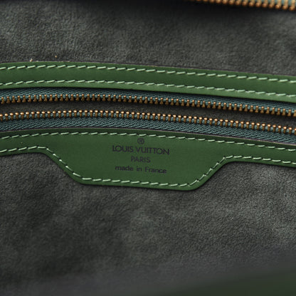 Louis Vuitton Epi Saint Jacques GM Borneo 8 of 10