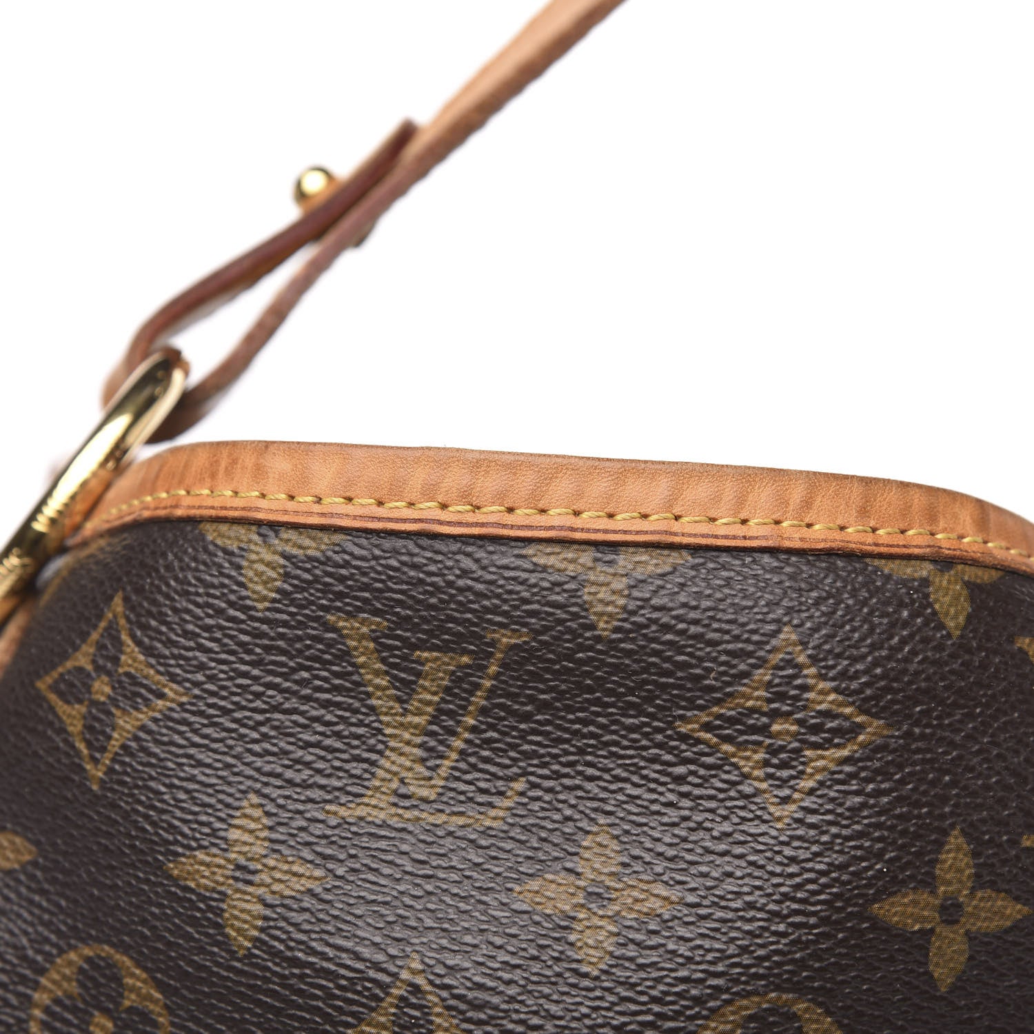 Louis Vuitton Monogram Delightful GM 13 of 17