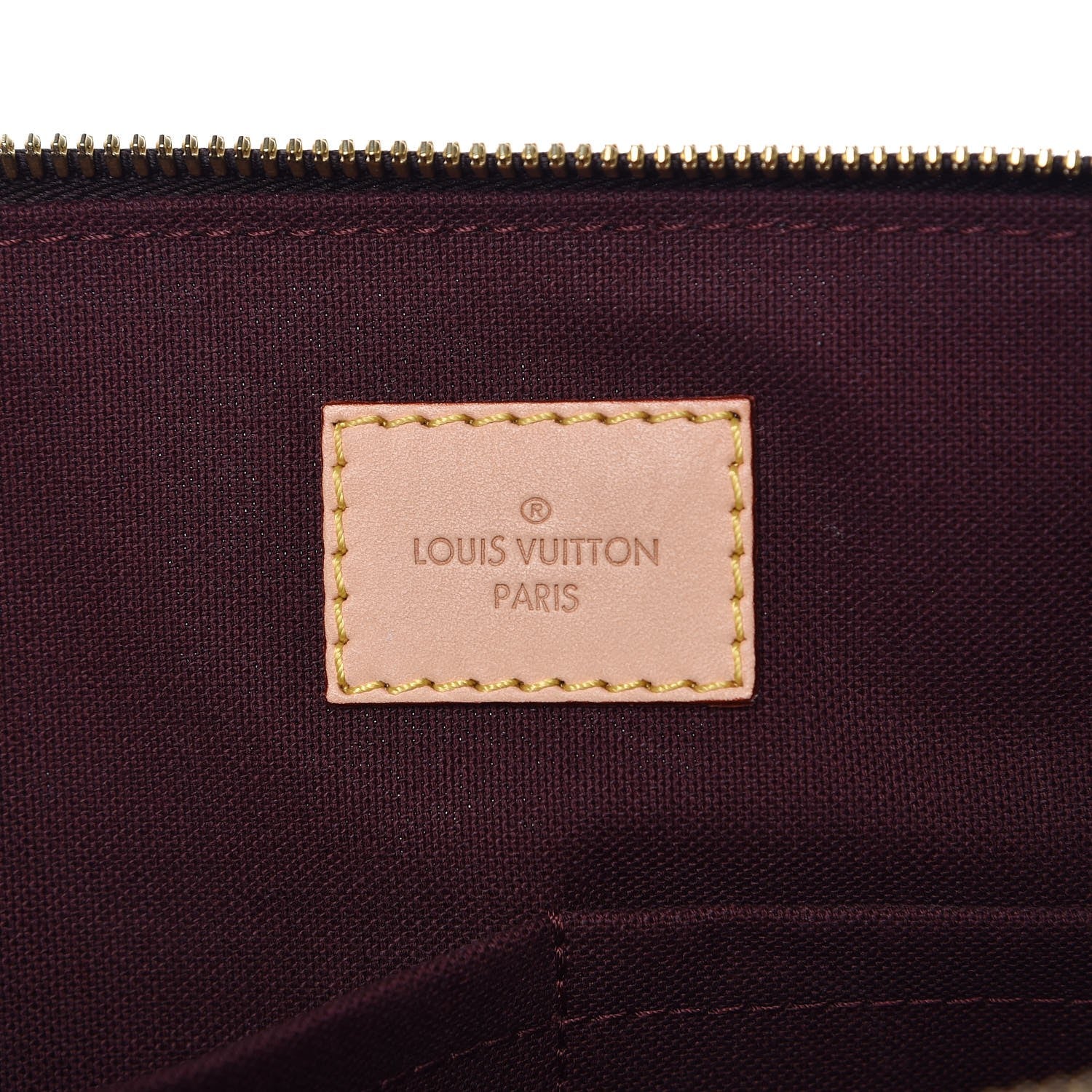 Louis Vuitton Monogram Turenne GM 6 of 10
