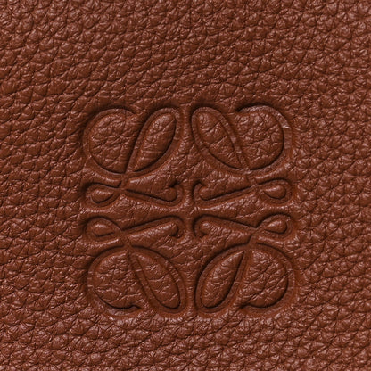 Loewe Soft Grained Calfskin XS Military Messenger Bag Tan 5 of 9