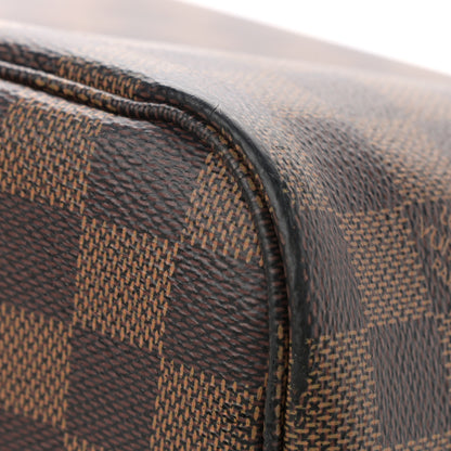 Louis Vuitton Damier Ebene Neo Neverfull MM 14 of 20