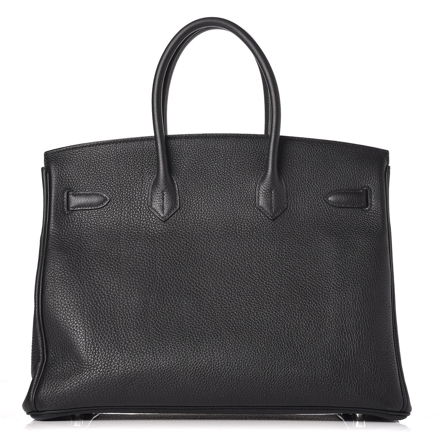 Togo Birkin 35 Black