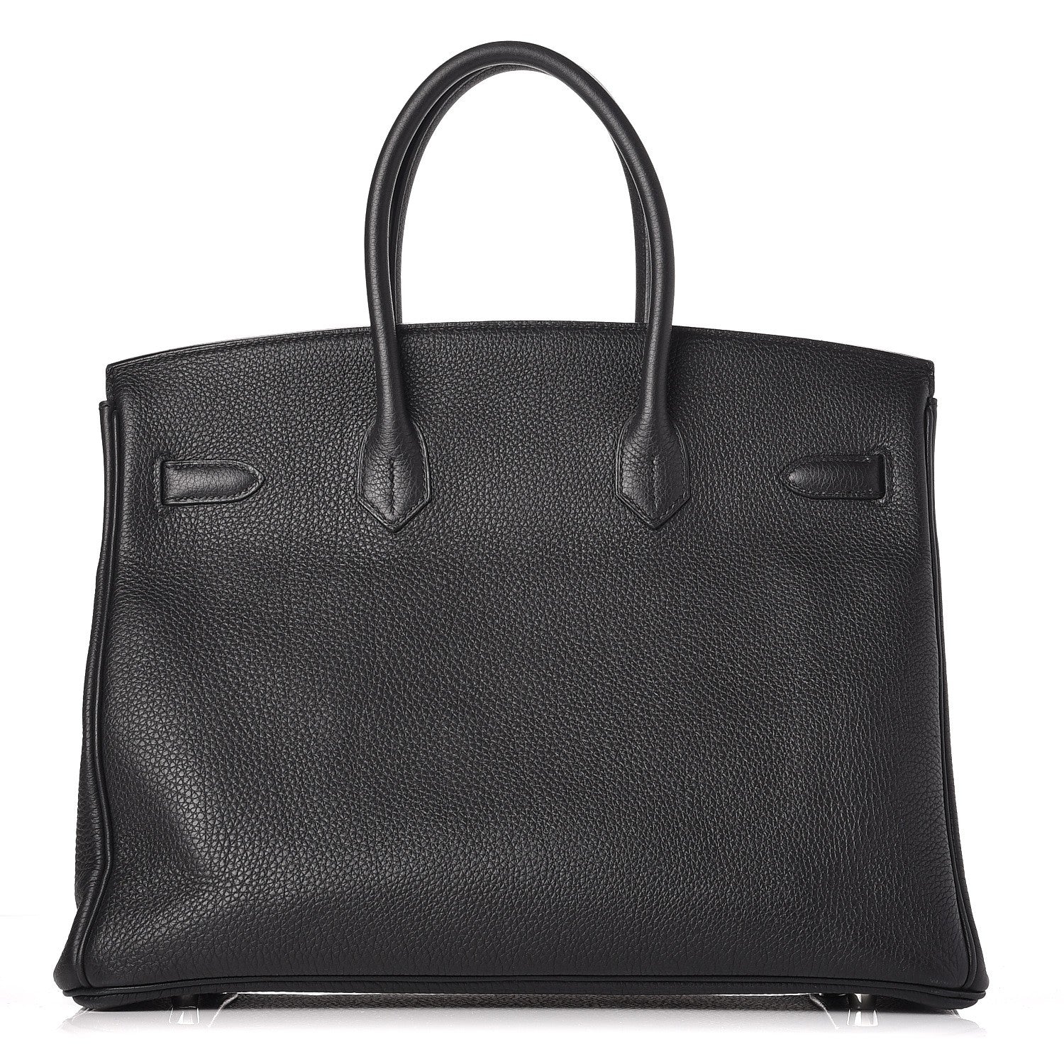 Hermes Togo Birkin 35 Black 3 of 34