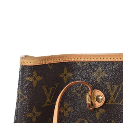Louis Vuitton Monogram Neverfull GM 16 of 25