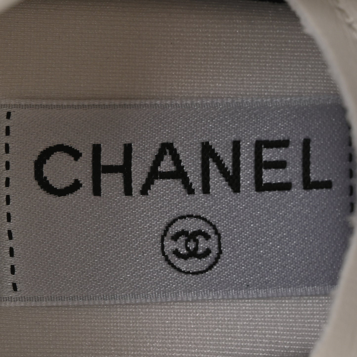 Cotton Sneakers 40.5 Light Turquoise White