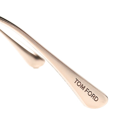 Tom Ford Metal Jack 02 TF900 Sunglasses Rose Gold 7 of 8
