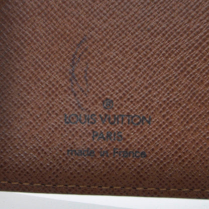 Louis Vuitton Monogram Small Ring Agenda 5 of 6