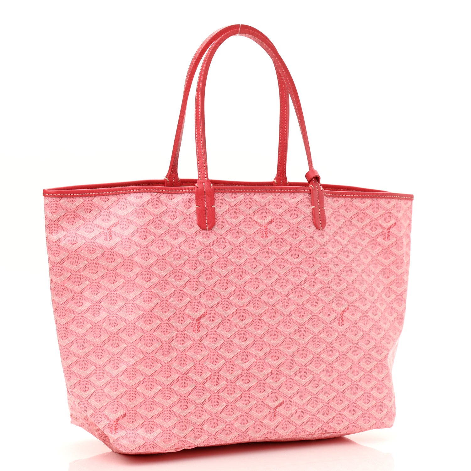 Goyard Goyardine Saint Louis PM Pink 4 of 11