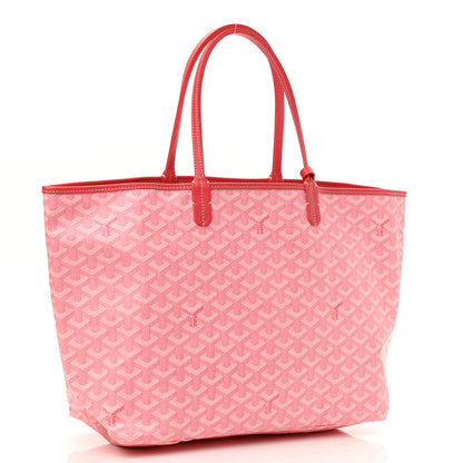 Goyard Goyardine Saint Louis PM Pink 4 of 11