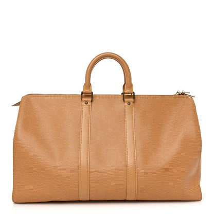 Louis Vuitton Epi Keepall 45 Winnipeg 1 of 18