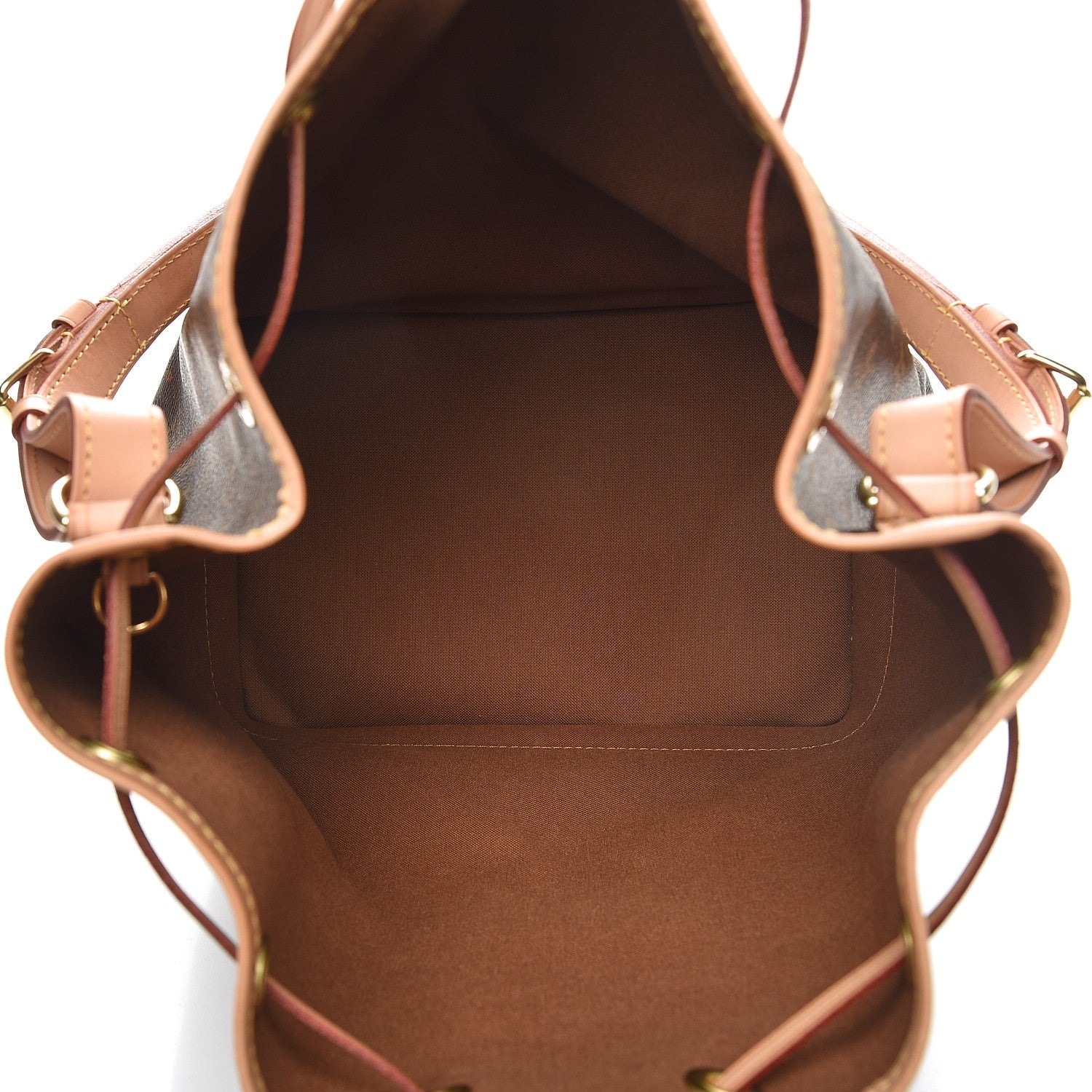 Louis Vuitton Monogram Noe 5 of 9