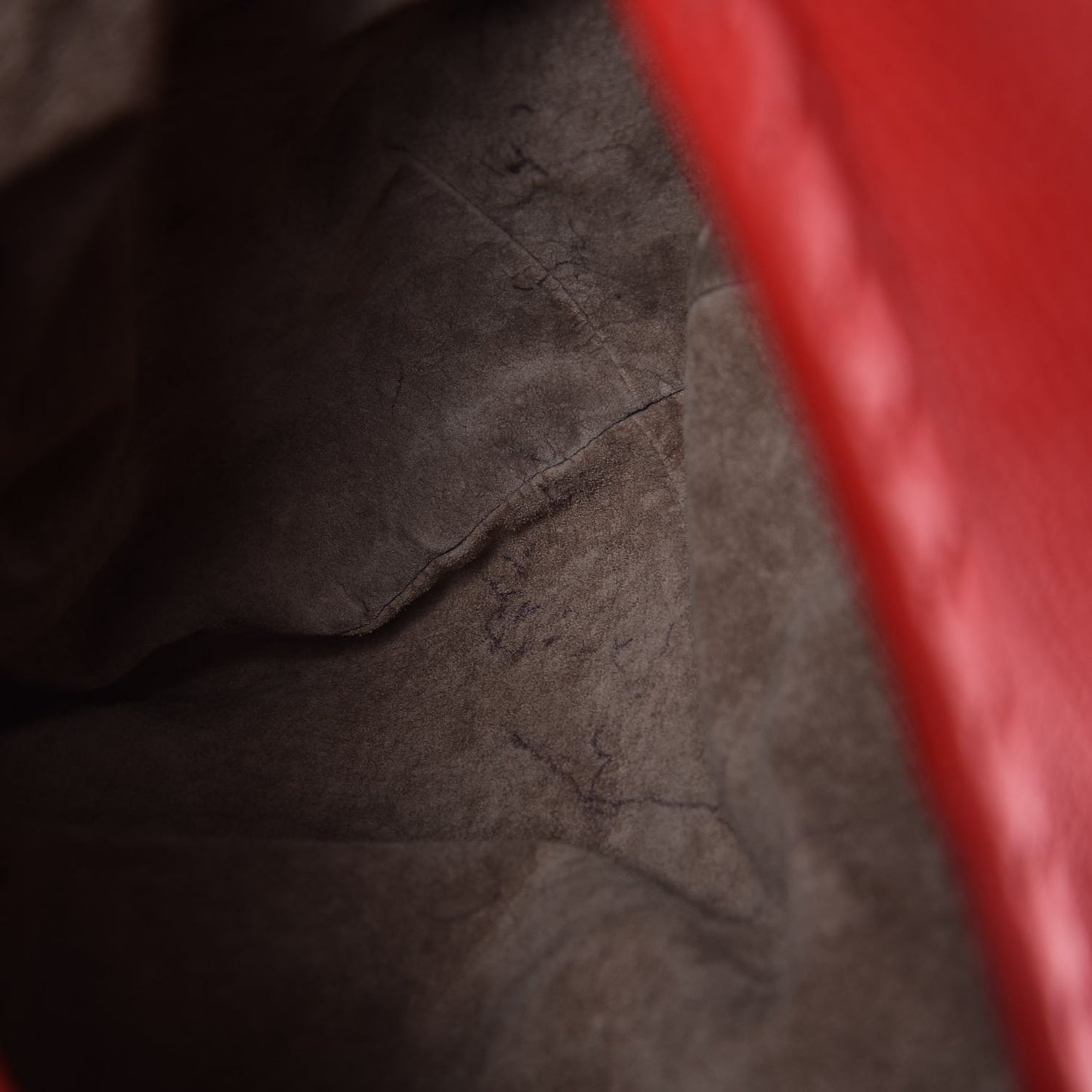 Cervo Deerskin Large Hobo Fever