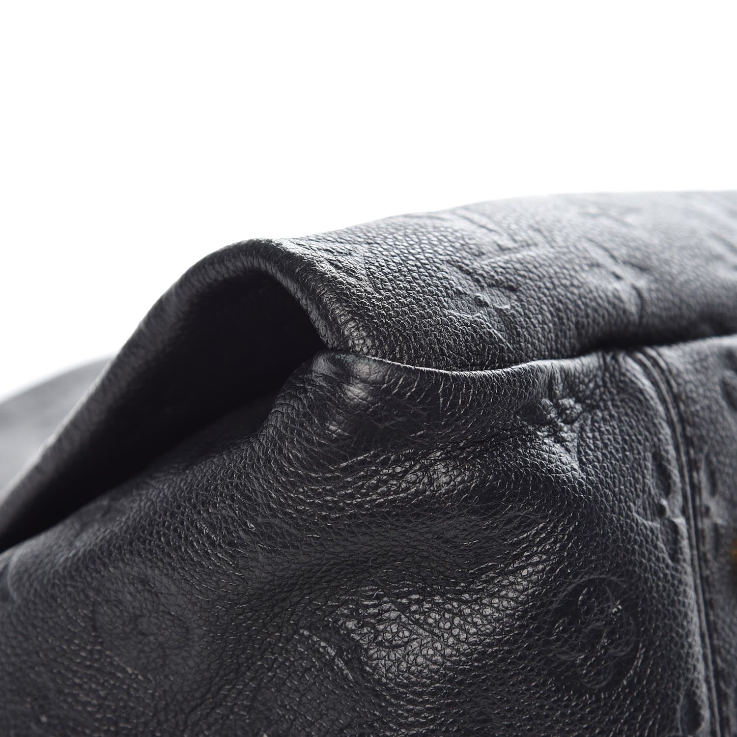 Louis Vuitton Empreinte Artsy MM Black 12 of 12