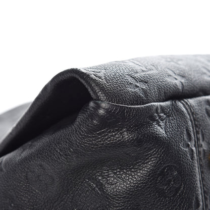 Louis Vuitton Empreinte Artsy MM Black 12 of 12