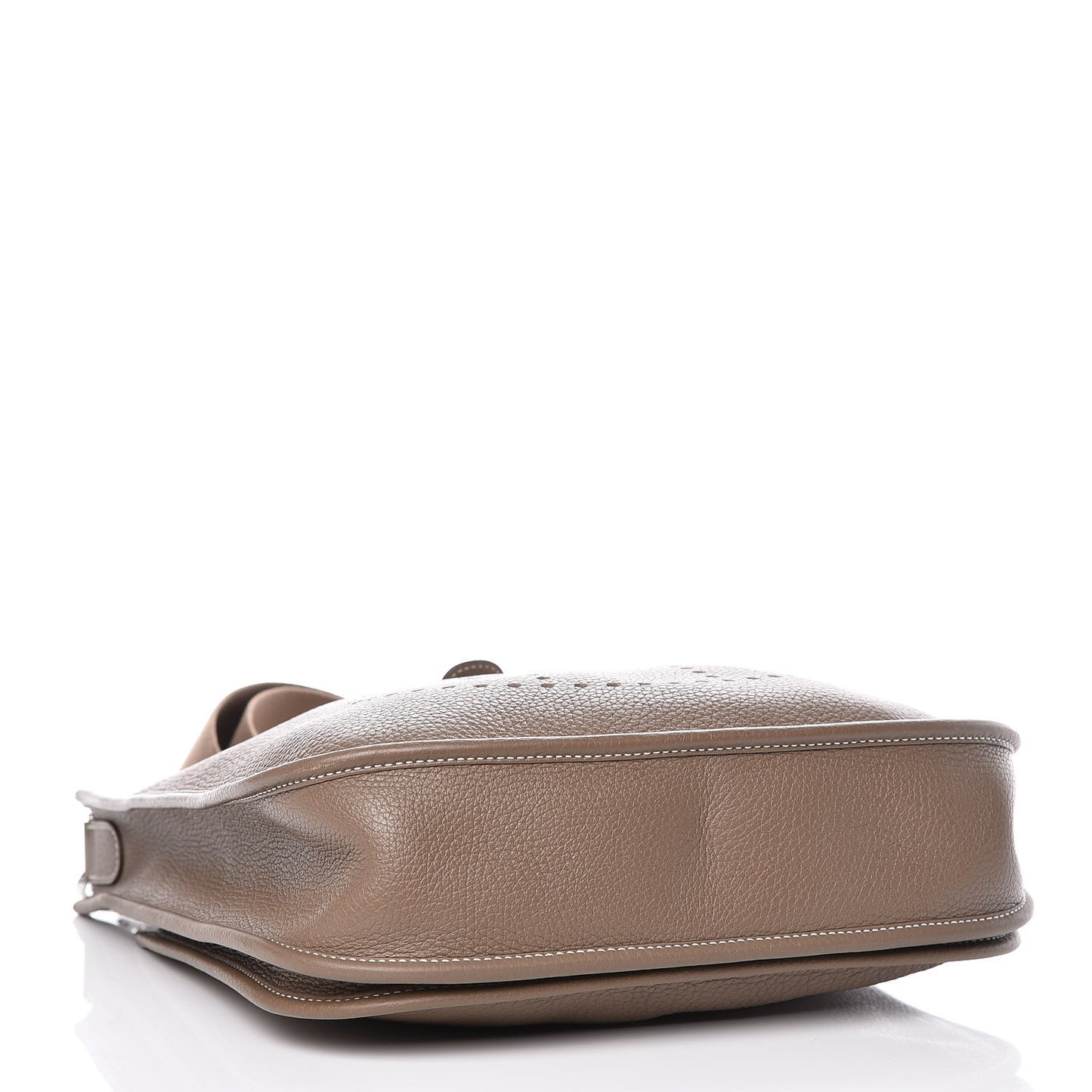 Taurillon Clemence Evelyne III PM Etoupe