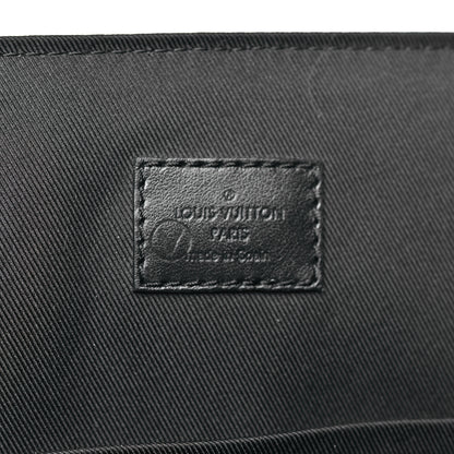 Louis Vuitton Monogram Eclipse Trio Backpack 6 of 11