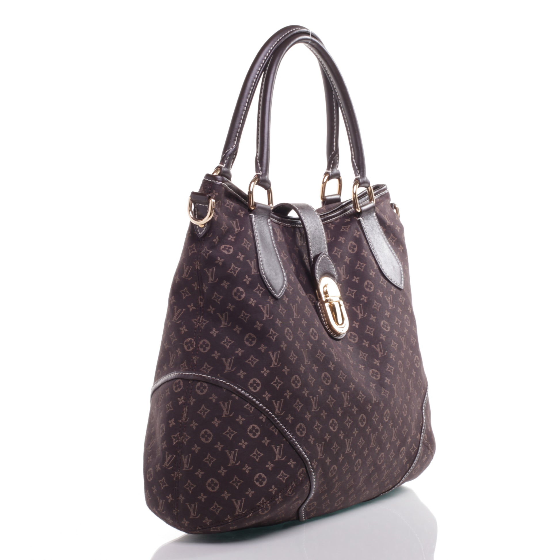 Louis Vuitton Monogram Idylle Elegie Fusain 3 of 8