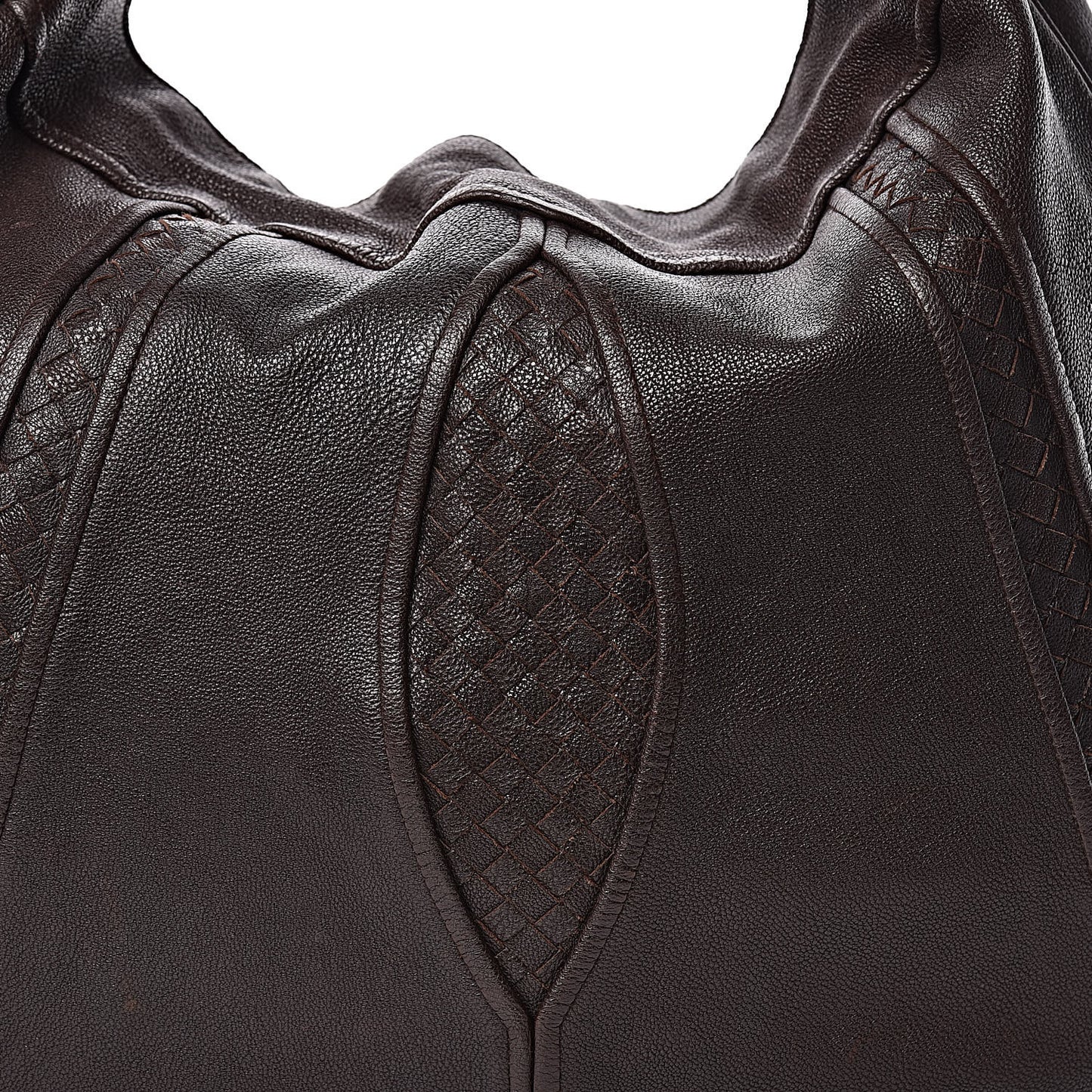 Cervo Braided Hobo Moro