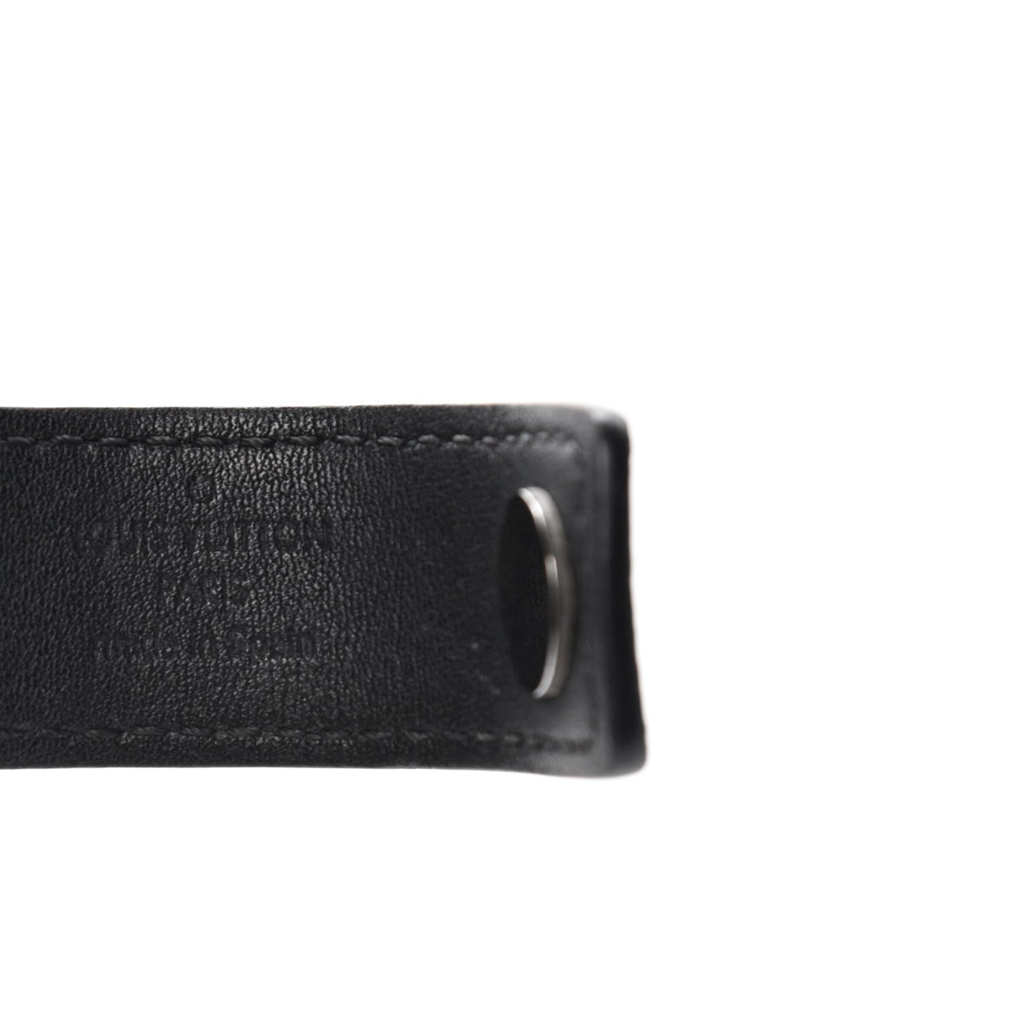Monogram Eclipse Hockenheim Bracelet 19