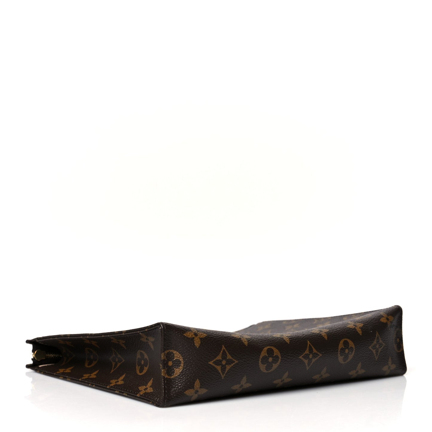 Monogram Toiletry Pouch 26