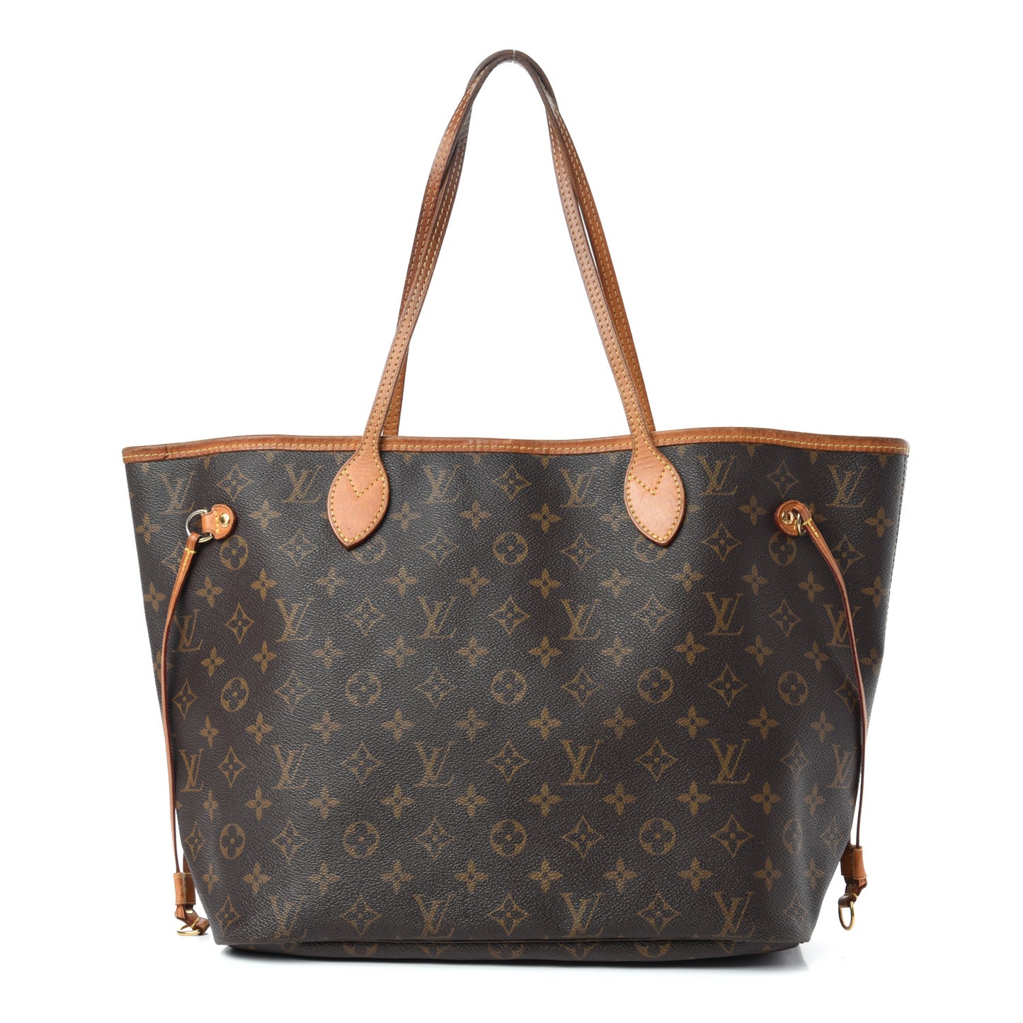 Monogram Neverfull MM