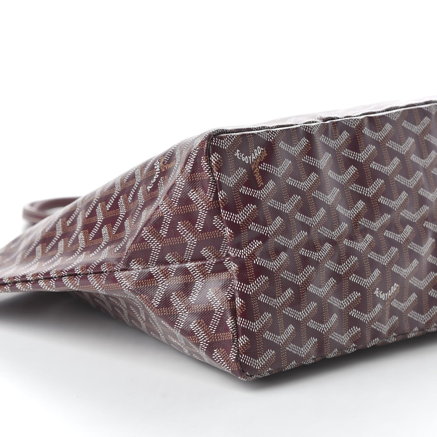 Goyardine Saint Louis PM Bordeaux